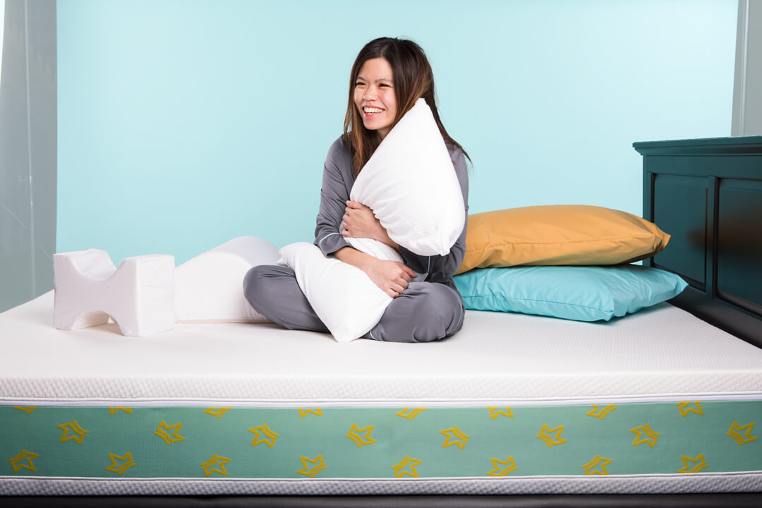 Comfort Collection