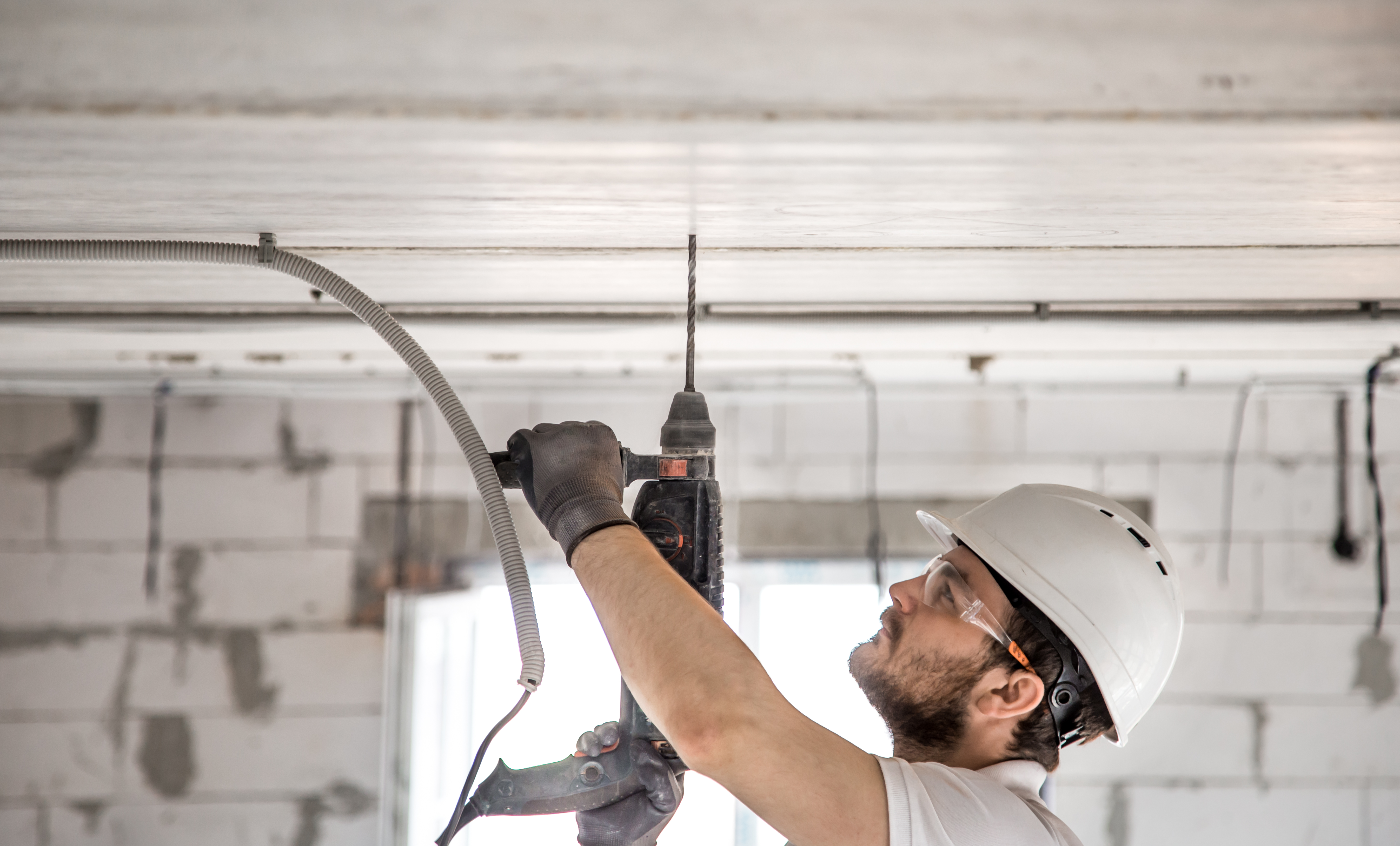 Construction and Concrete Foam Solutions