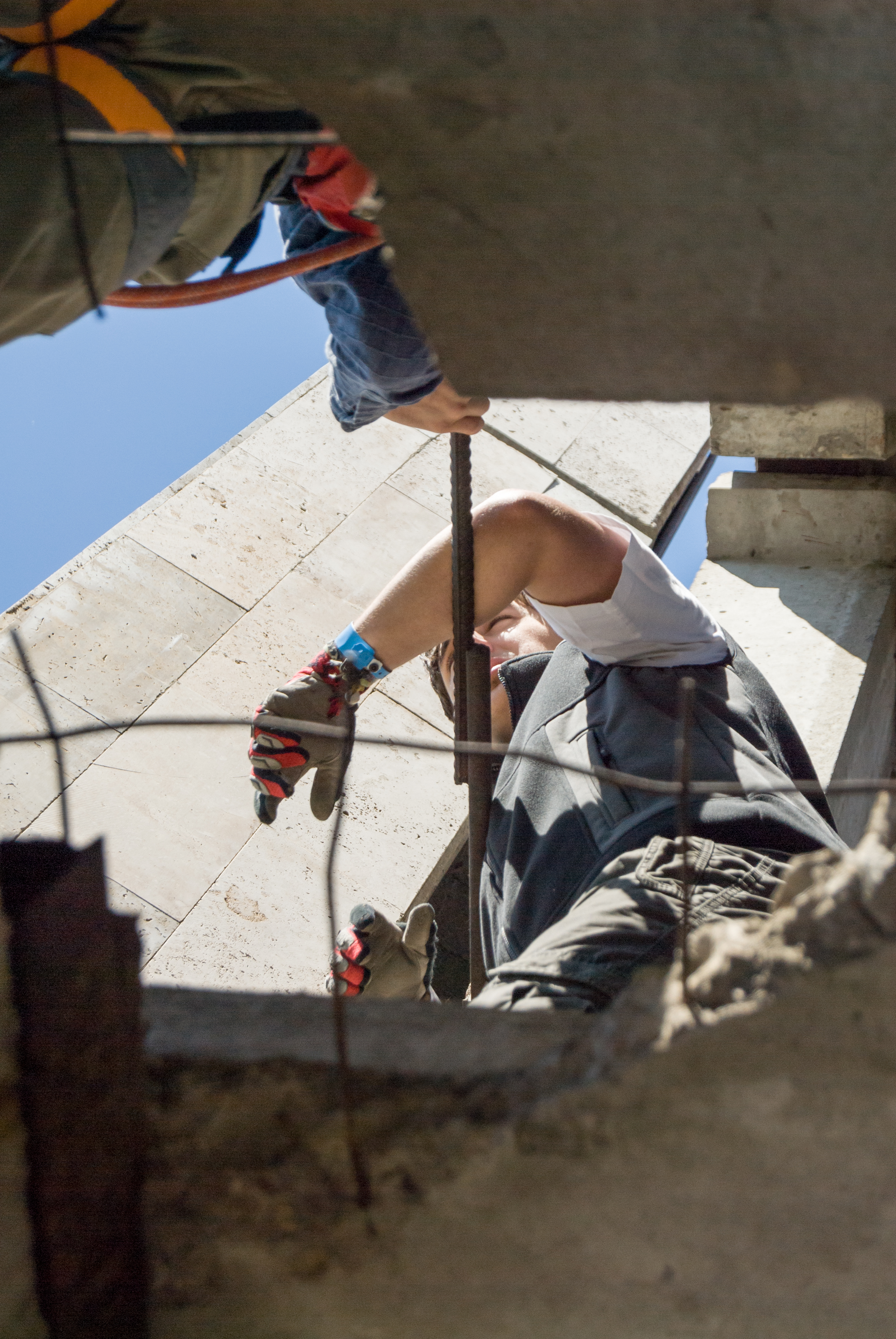 Concrete Lifting