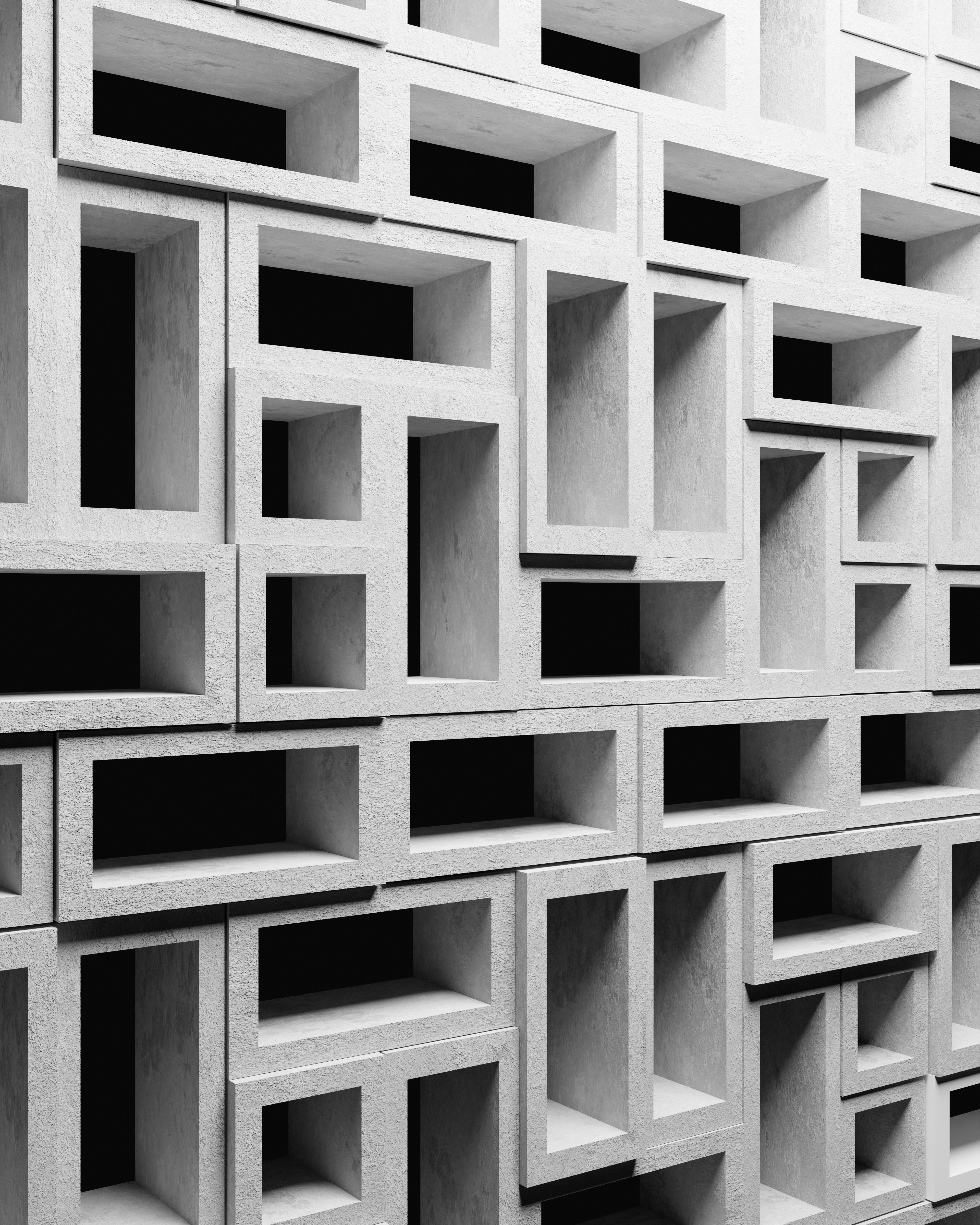 Precast Concrete Protection