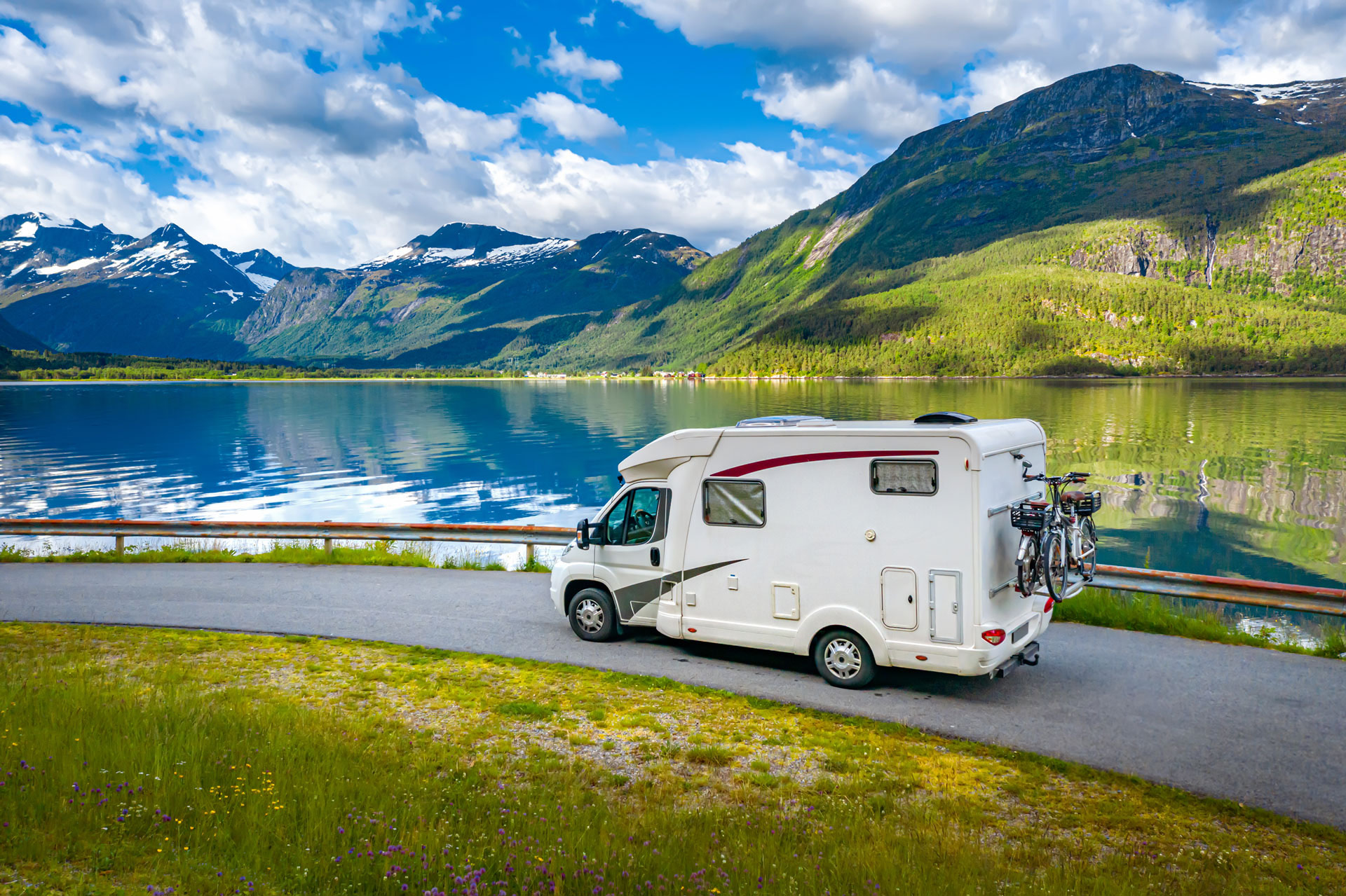 The Summer Adventure Starts Here.