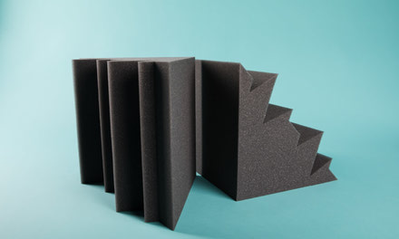 Bass Trap Foam